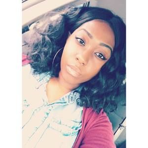 Meet your Posher, Jasmine